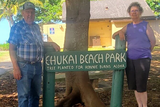 Custom Island Adventures Tour - How Holana Bay blowhole fits in without hijacking your time