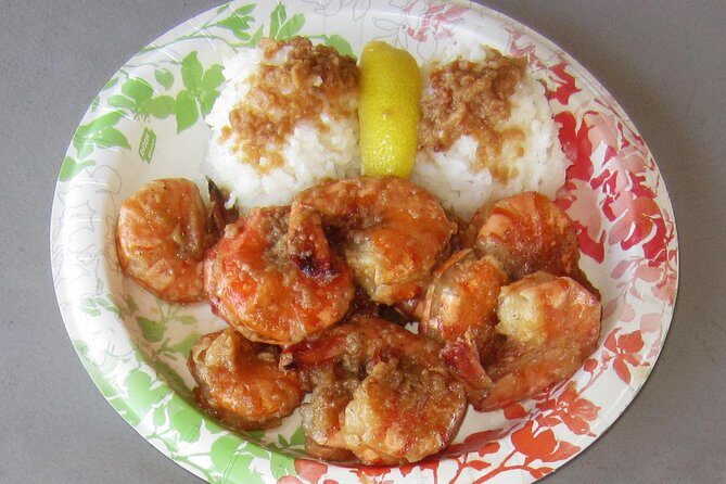 Custom Island Tour - for 4 to 5 people - up to 8 hours - Private tour of Oahu - What you really get with a custom route