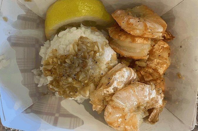 Da Local's Food Tour of Oahu - Poke and Seafood Markets: Why the Best Bites Aren’t Always Restaurant-Style
