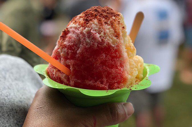 Da Local's Food Tour of Oahu - Garlic Shrimp and the Food-Court Shortcut That Still Tastes Right