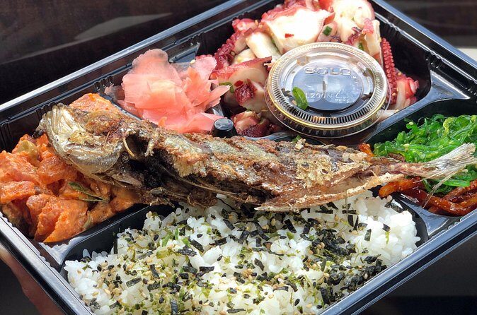 Da Local's Food Tour of Oahu - Eating Outside Most of the Time: Local Feel vs. Comfort Needs