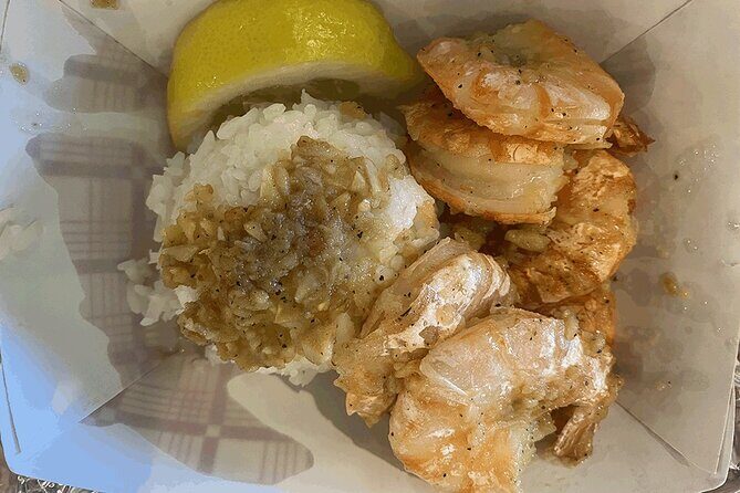 Da Local's Food Tour of Oahu - The Guide Experience: Victor, Elless, Peter, and the Stories Between Bites