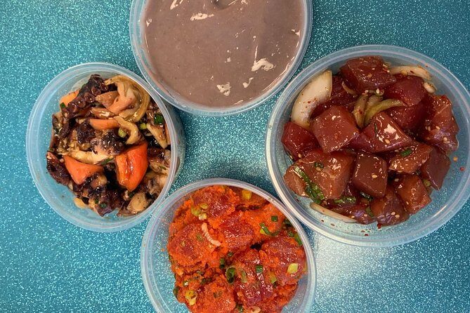 Da Local's Food Tour of Oahu - Liliha Bakery Pastries: Breakfast That Sets the Tone