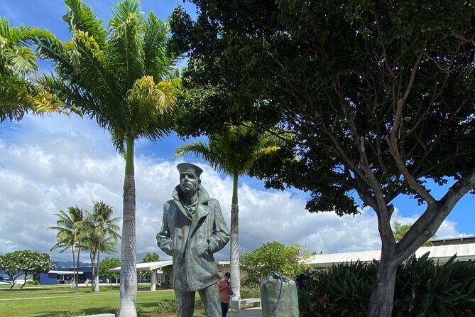 Deluxe Pearl Harbor, Arizona Memorial, and Visitor Center Tour - Stop 3: How the remaining time works (and why it can feel short)