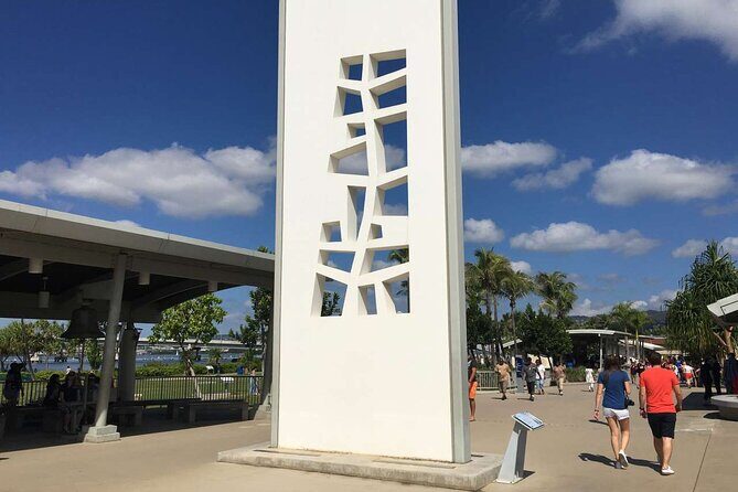 Deluxe Pearl Harbor, Arizona Memorial, and Visitor Center Tour - Weather, repairs, and what “worth it” means when access changes