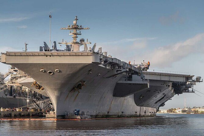 Deluxe Pearl Harbor USS Arizona Memorial and Honolulu City Tour - Timing, food, and how to plan the rest of your day