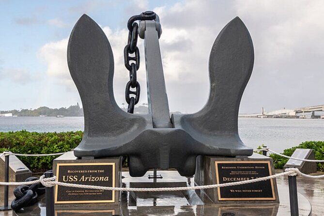 Deluxe Pearl Harbor USS Arizona Memorial and Honolulu City Tour - Who this tour fits best (and who might want another option)