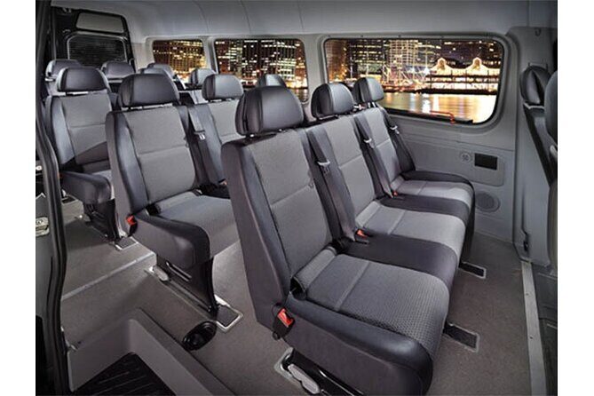 Departure - Private Transfer Waikiki Hotel to Airport - Price and Value: Why $40 Can Be Smart