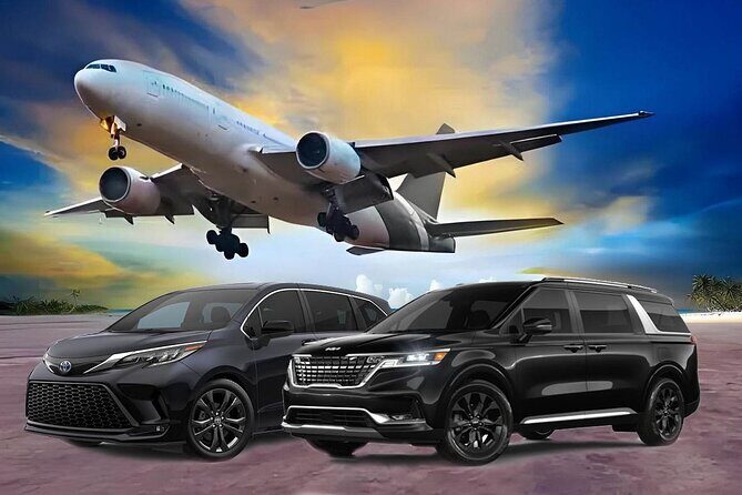 Departure - Private Transfer Waikiki Hotel to Airport - Who Should Book This Transfer (and Who Might Not Need It)