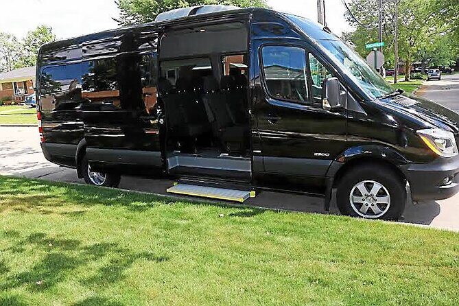 Departure Shuttle: Waikiki Hotel to Airport - Shared Shuttle to Honolulu Airport: Worth It or Not?
