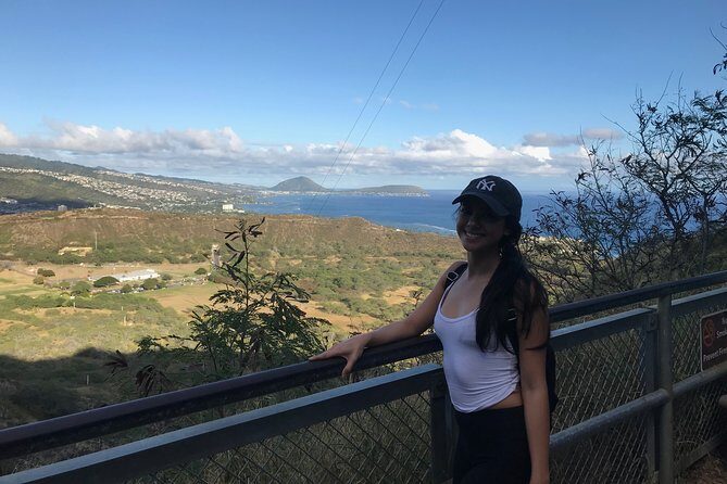 Diamond Head Crater - Price and value at about $39.99: what you’re really buying