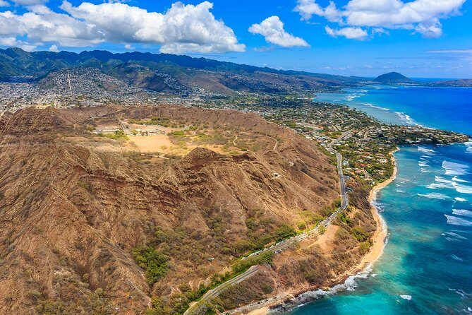 Diamond Head Crater - The self-guided loop: pacing, route feel, and what the map helps you do