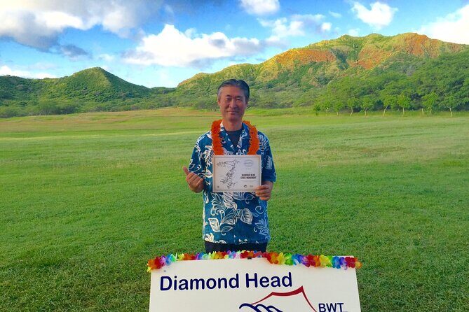 Diamond Head Hiking Experience with Roundtrip Transportation - Waikiki pickup: where the van leaves and what time matters