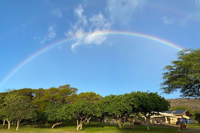 Diamond Head Hiking Tour with Ticket and Reservation Inclusion - What the $50 Covers: Ticket, Reservation, and Pickup Value
