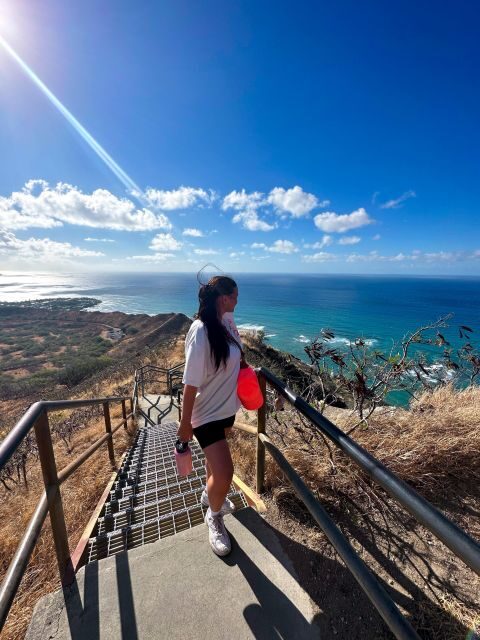 Diamond Head Manoa Falls - Key Takeaways Before You Go