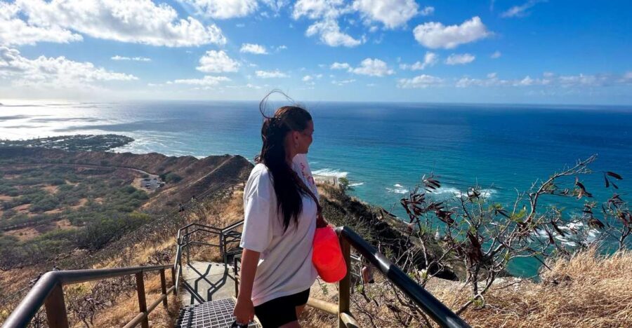 Diamond Head Manoa Falls - Why This Combo Tour Works on Oahu