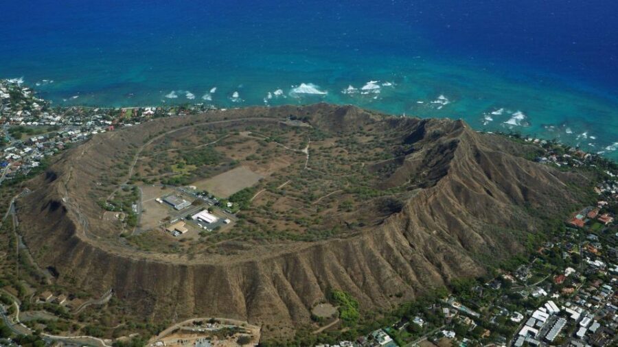 Diamond Head Manoa Falls - The Guide Factor: Why Lucas Gets Mentioned