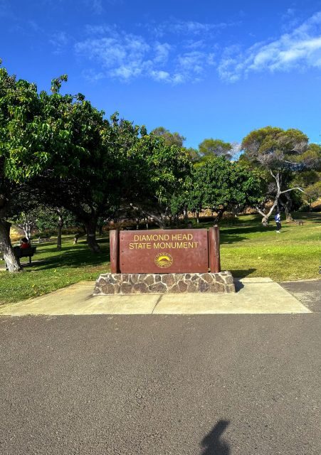Diamond Head Manoa Falls - Customizing Oahu: What Happens If There’s Extra Time