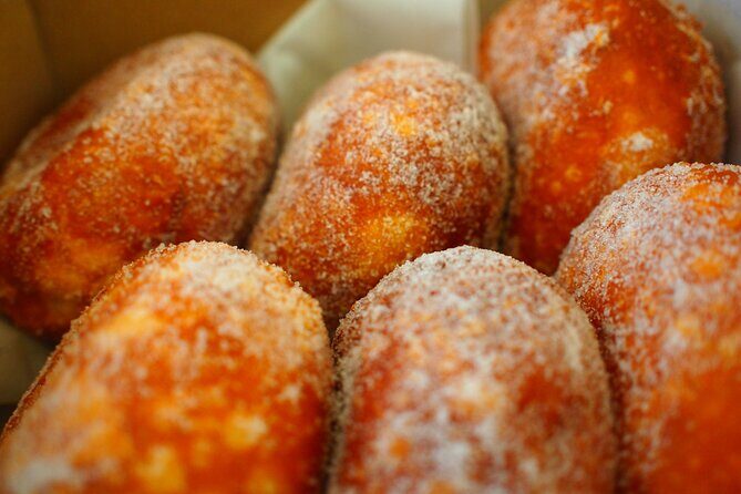 Diamond Head Shuttle with Malasada - Key Points I Think Matter Most