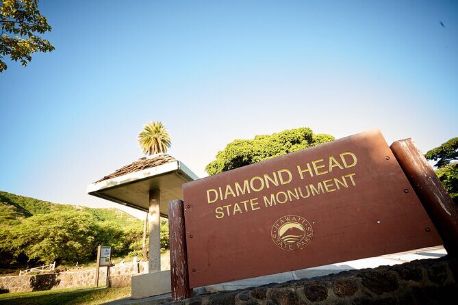 Diamond Head Shuttle with Malasada - Malasada Moment: The Sweet Reset After the Climb