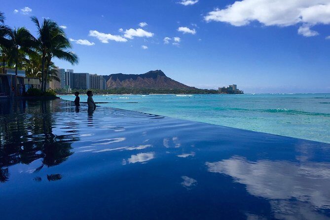 Eco-adventure friendly Aloha Island Tour - Laie Point State Wayside Park and Mokoli’i Island: myth with ocean-scale views