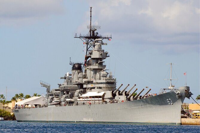 Exclusive Pearl Harbor and USS Arizona All-Access Private Tour - Pearl Harbor National Memorial: get your bearings fast (and avoid the chaos trap)