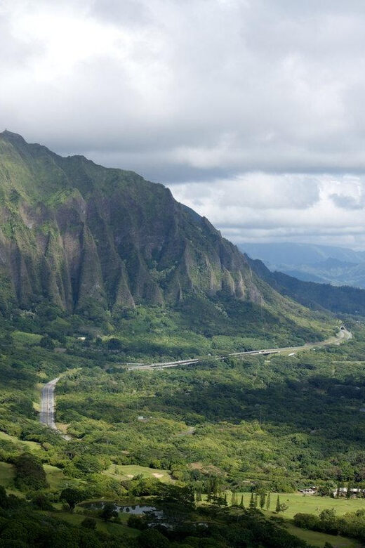Explore Oahu in a Polaris Slingshot - Price and Value: $232 for Up to Two, With Real Inclusions