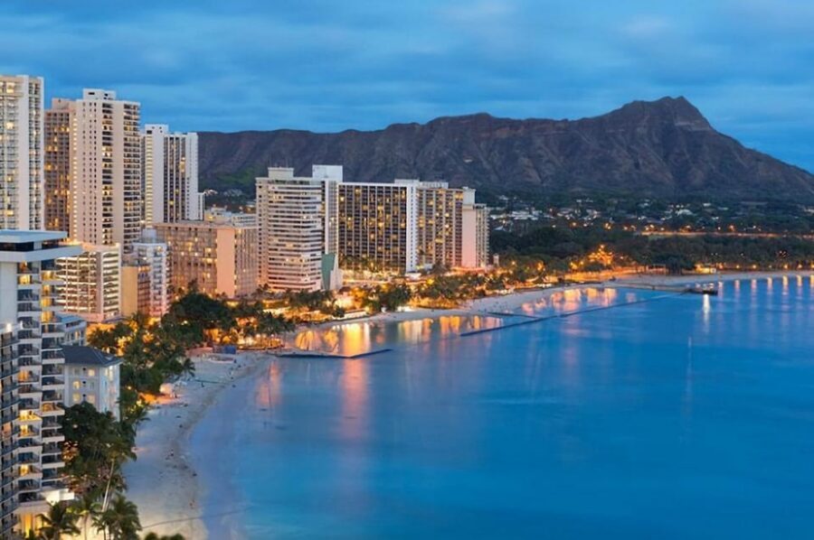 Explore Oahu in a Polaris Slingshot - Should You Book This Slingshot Day on Oahu?