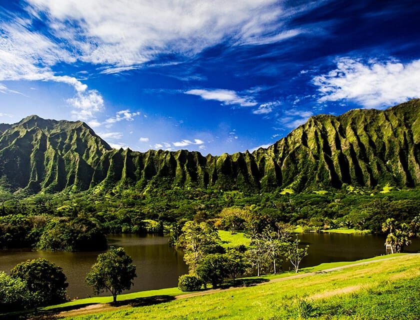 Explore Oahu in a Polaris Slingshot - Your Day Plan: How the Self-Guided Format Works