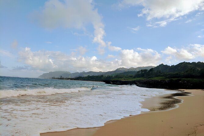 Famed North Shore Tour - Key highlights you’ll feel on the day