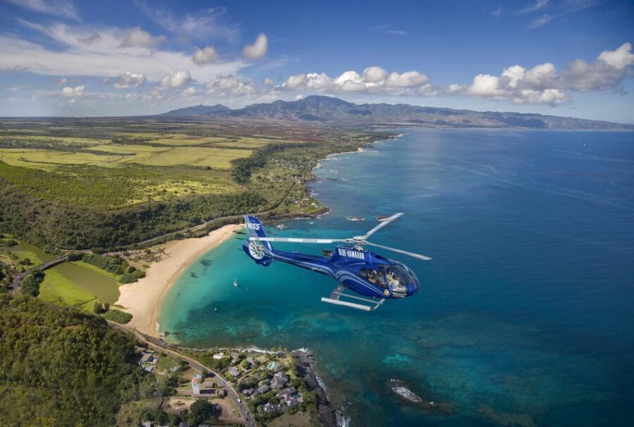 From Honolulu: Complete Oahu Island Helicopter Tour - Why a 65-minute Oahu helicopter tour feels like the smartest shortcut
