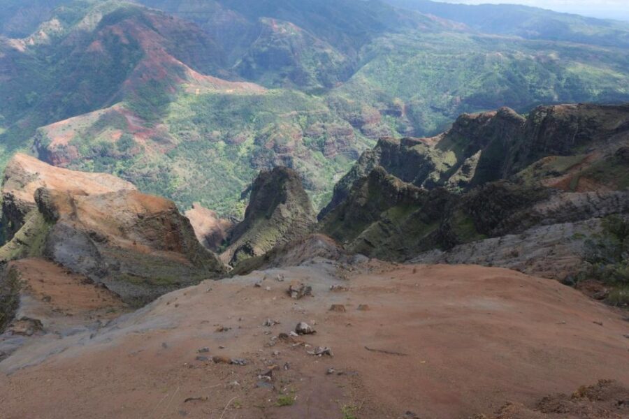 From Oahu: Kauai Waimea Canyon & Wailua River Tour - Why This Kauai Day Trip Works Best From Oahu