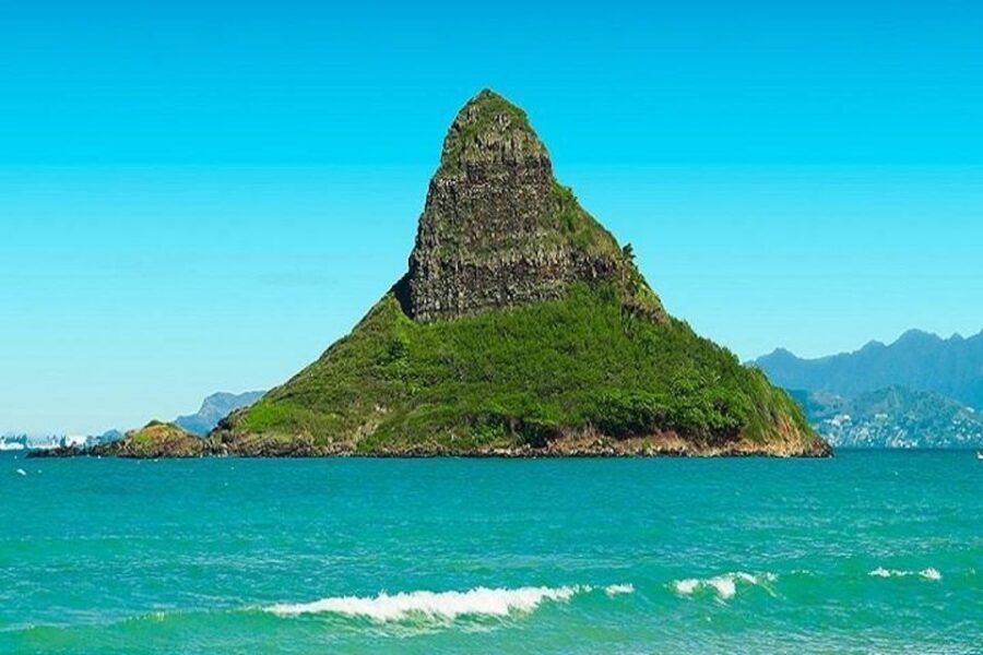 From Waikiki: Oahu Grand Circle Island Experience - Key things to know before you go