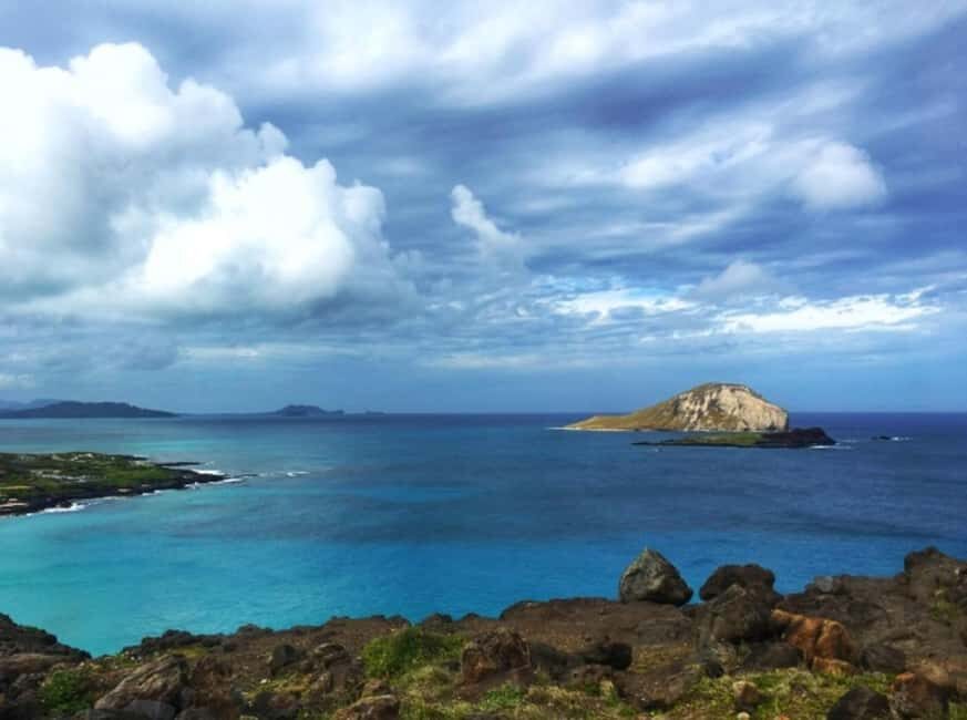 From Waikiki: Oahu Scenic Half-Day Circle Island Tour - Key points to know before you go