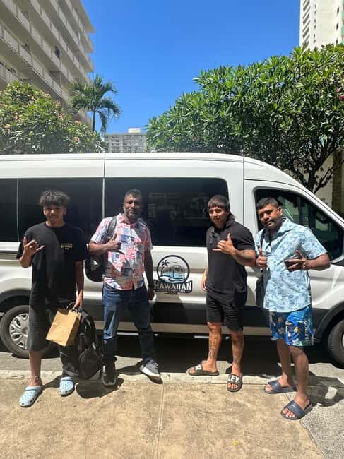 From Waikiki: Oahu Scenic Half-Day Circle Island Tour - Why this Waikiki half-day circle island route makes sense