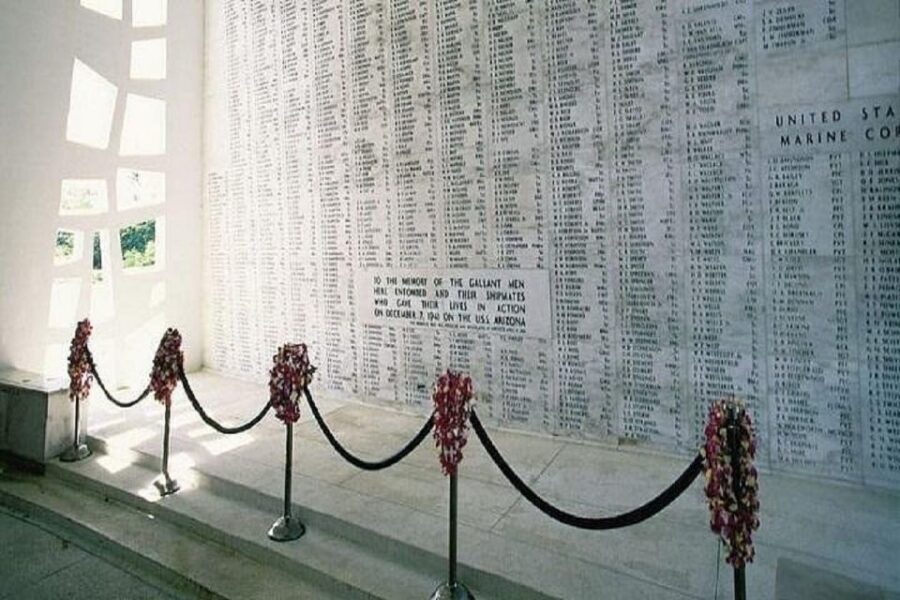 From Waikiki: USS Arizona Memorial and Honolulu City Tour - Key things to know before you go