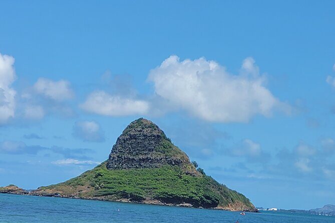 Full-Day Circle Island Guided Tour of Oahu - Coffee farm sampling and Dole Whip time