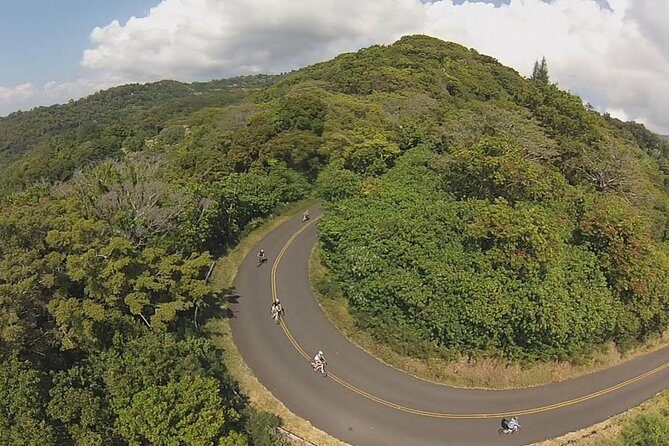 Full Day Oahu Bike, Hike, Sail and Snorkel Combo - Who This Tour Suits (and Who Might Reconsider)