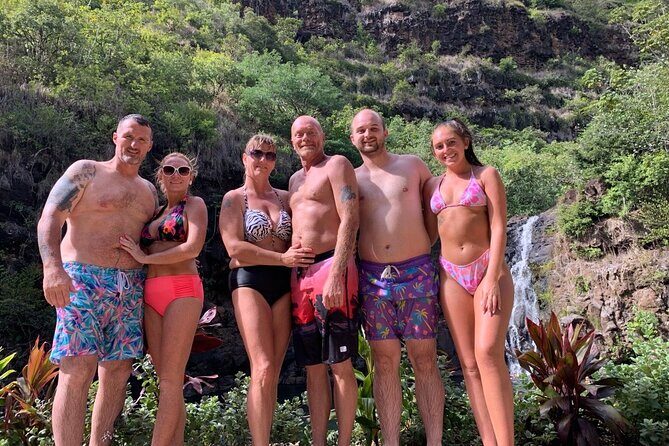 Full Day Private Customized Sightseeing Tour in Oahu Hawaii - Price per group: what you’re really buying on this Oahu day