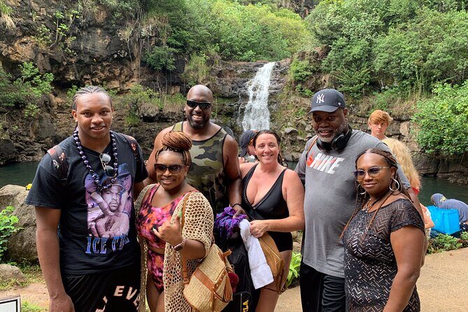Full Day Private Customized Sightseeing Tour in Oahu Hawaii - Weather and timing: how to keep the day feeling easy