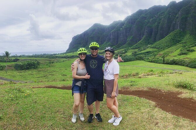 Full Day Private Customized Sightseeing Tour in Oahu Hawaii - Stop-by-stop itinerary: Diamond Head to Dole Plantation