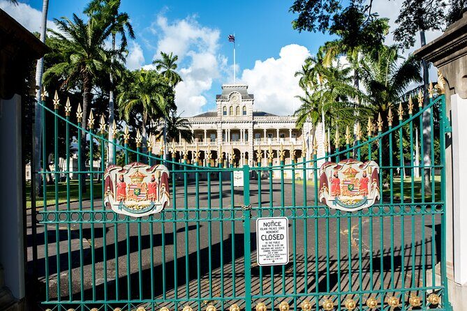 Grand Pearl Harbor and City Tour - Who this tour fits best, and who should think twice