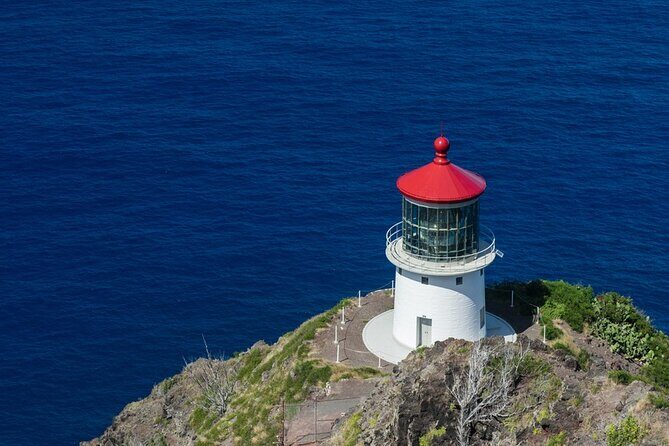 Half-Day Hiking Tour to Diamond Head and Makapuu Lighthouse - Why doing both in one day is usually good value