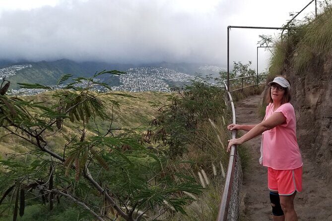 Half-Day Hiking Tour to Diamond Head and Makapuu Lighthouse - Best time to go: sunrise at Diamond Head and winter whale chances at Makapuu