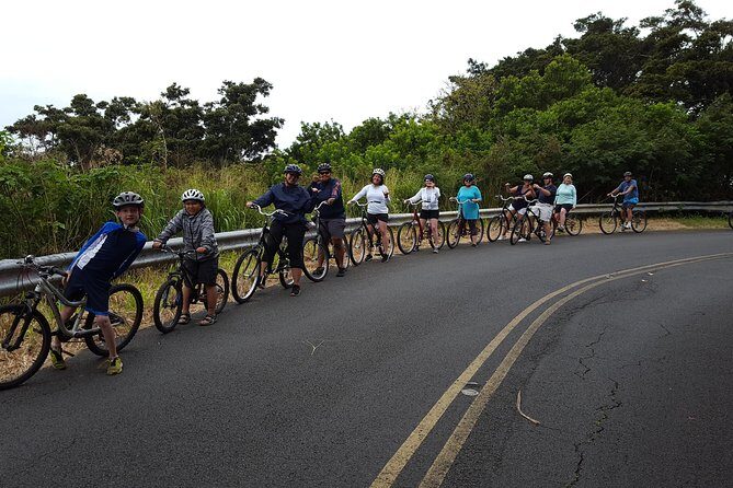 Half Day Oahu Combo Adventure: Bike, Sail and Snorkel - Who should book this tour (and who should look elsewhere)