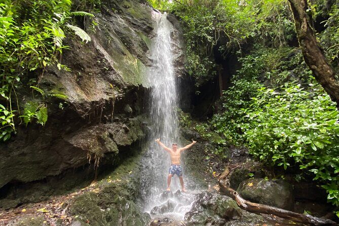 Half-Day Waterfall Tour - Hike, Scenic, Food and Photo - Key things I’d plan around