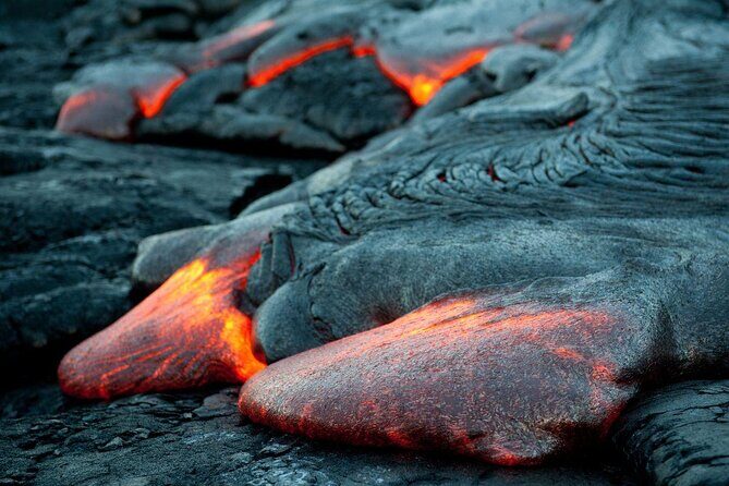 Hawaii Volcanoes National Park Experience Departing from Oahu - Key things to know before you go