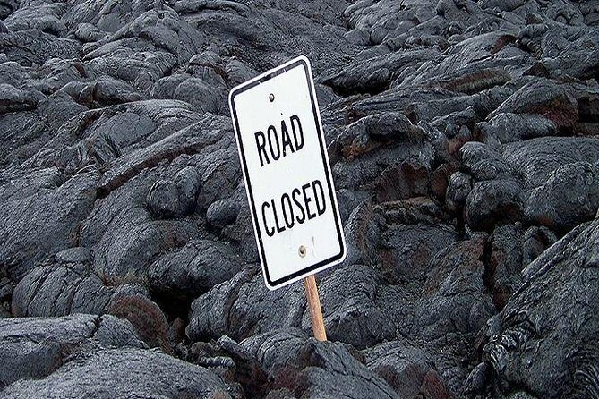 Hawaii Volcanoes National Park Experience from Kauai - How the day trip flows: Kona airport meet-up and a long but efficient schedule