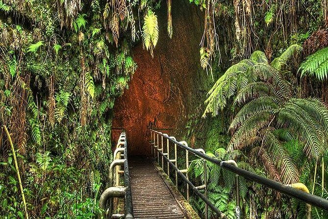 Hawaii Volcanoes National Park Experience from Kauai - Price and value: what $589.99 is really paying for