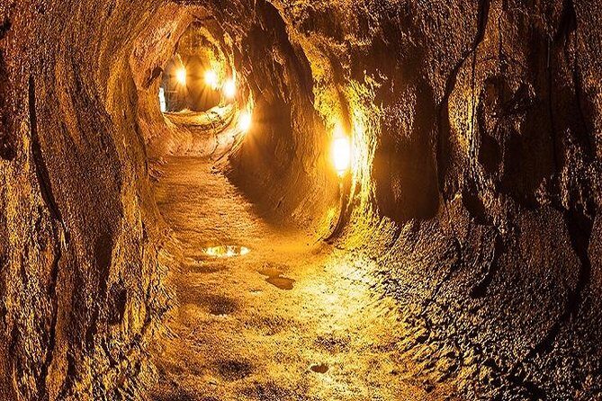 Hawaii Volcanoes National Park Experience from Oahu - One-day Big Island from Oahu: what you’re really buying